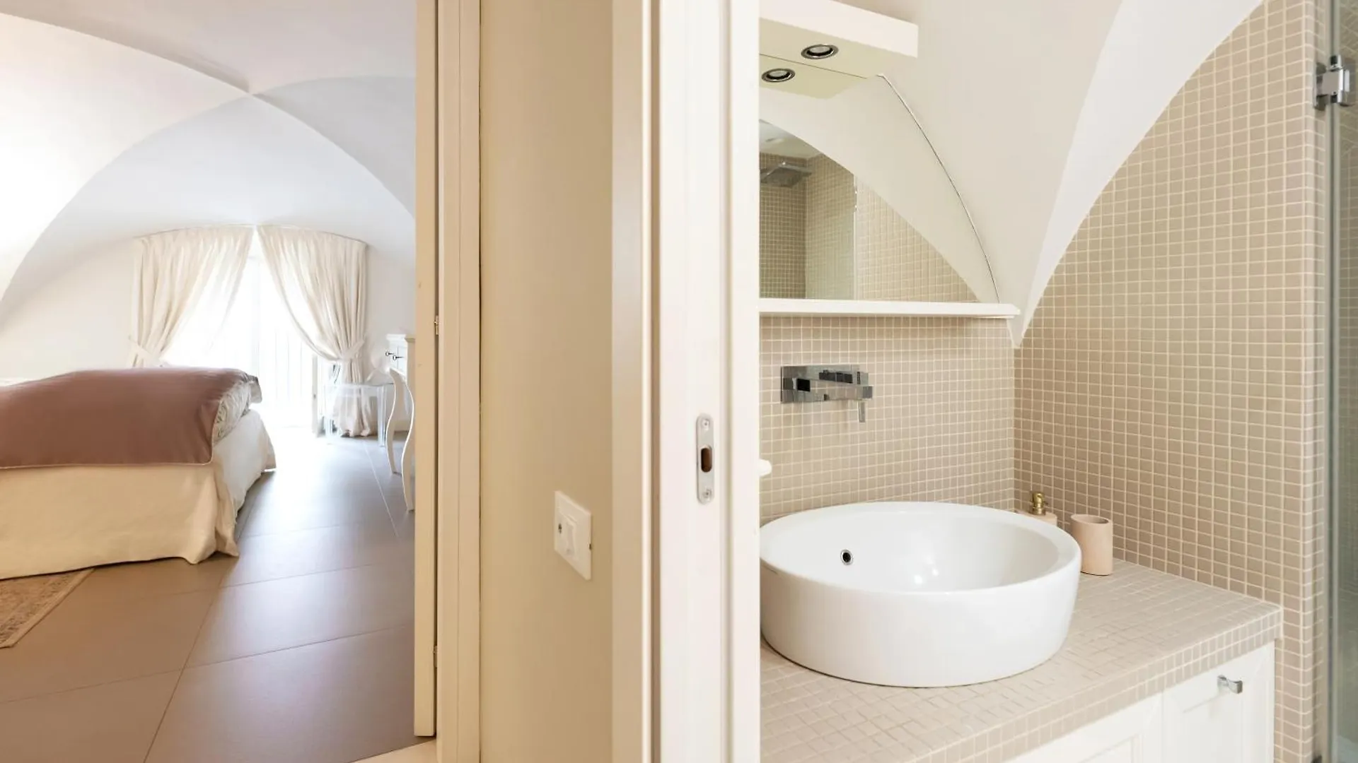 B Sicilian Charming Stay - Luxury Loft Catania