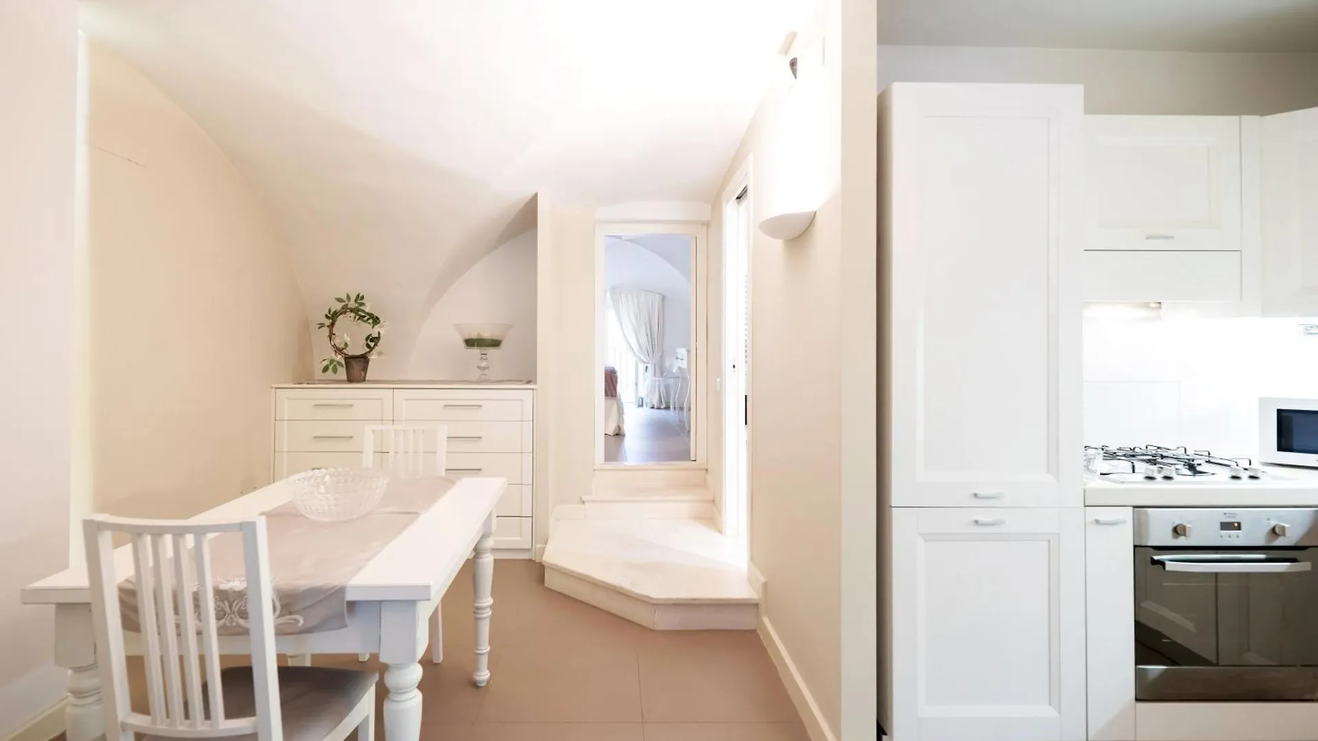 B Sicilian Charming Stay - Luxury Loft Catania Apartment